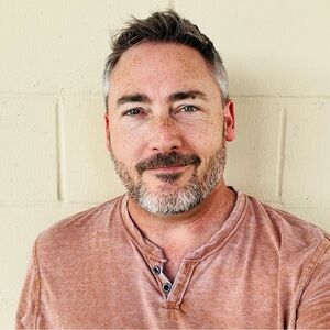 Meet your Posher, Jim